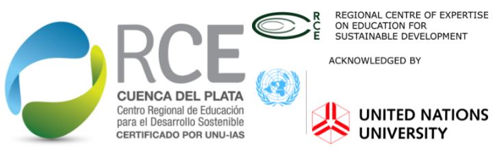 Logo RCE - Muestra para tarjetas